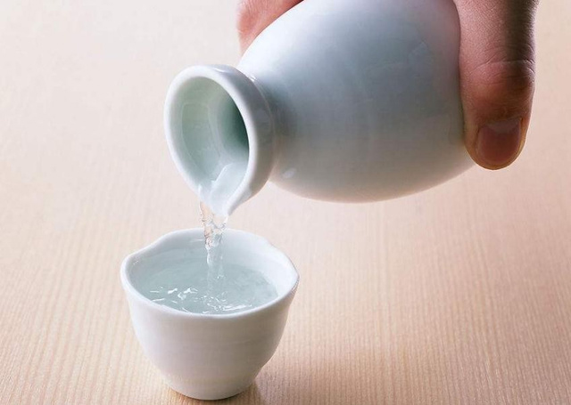 小白酒代理